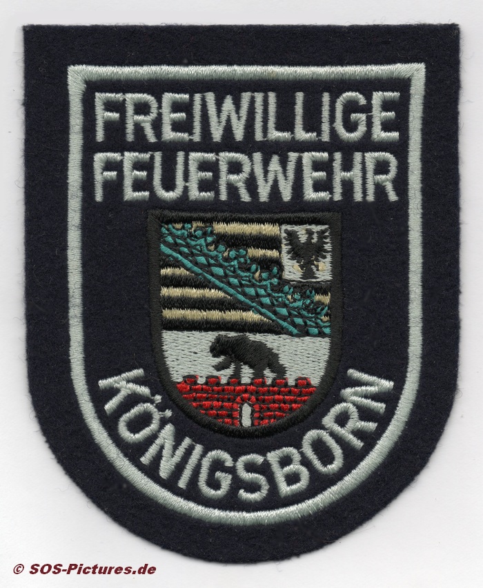 FF Biederitz - Königsborn