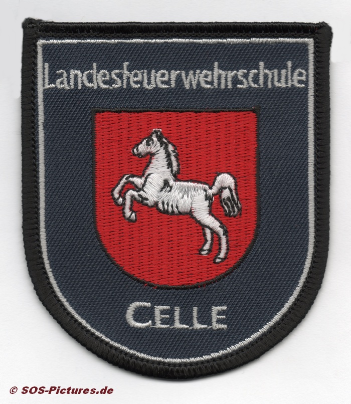 Landesfeuerwehrschule Celle