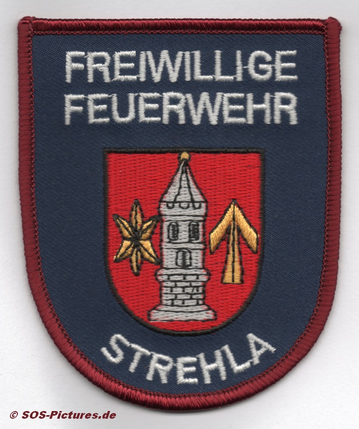 FF Strehla