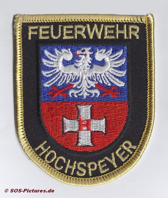 FF Hochspeyer