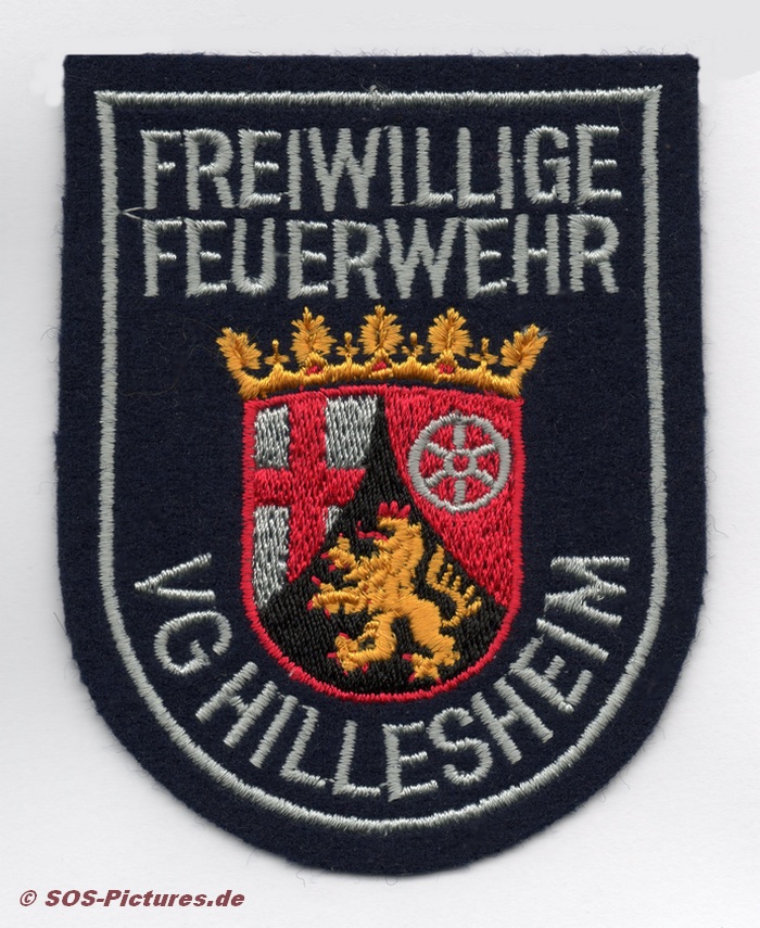 FF VG Hillesheim