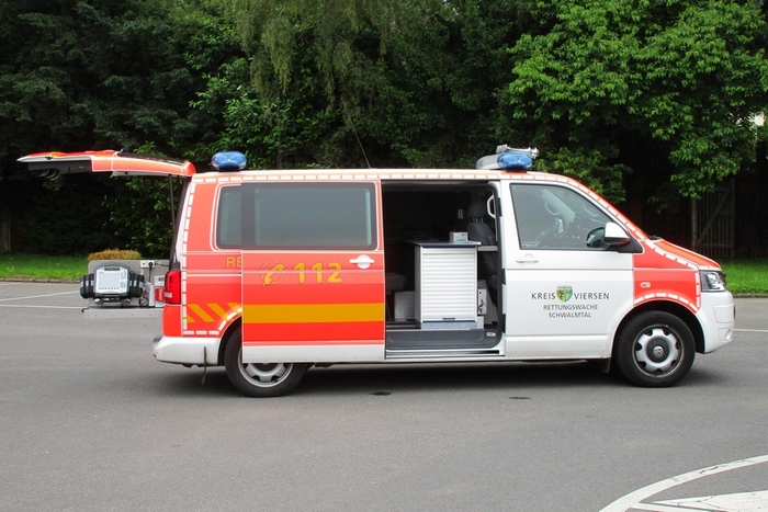 Rettung Kreis Viersen 05 NEF 01