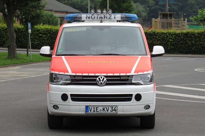 Rettung Kreis Viersen 05 NEF 01