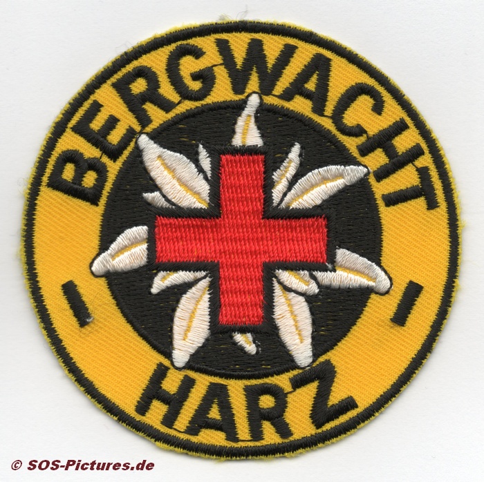 DRK Bergwacht Harz