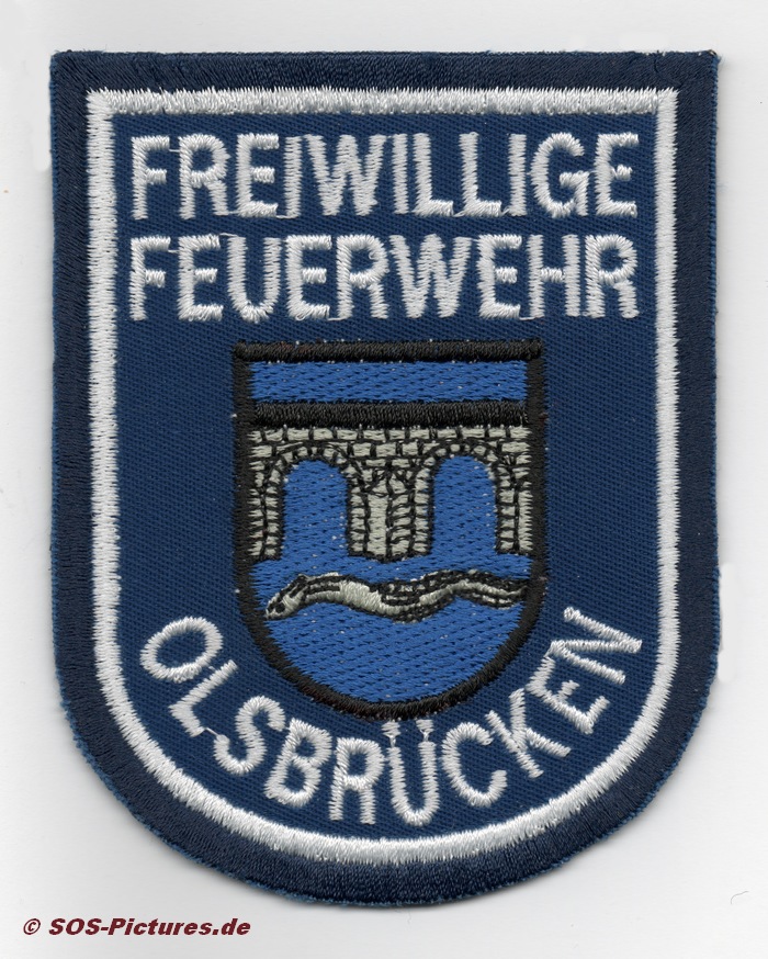 FF Olsbrücken