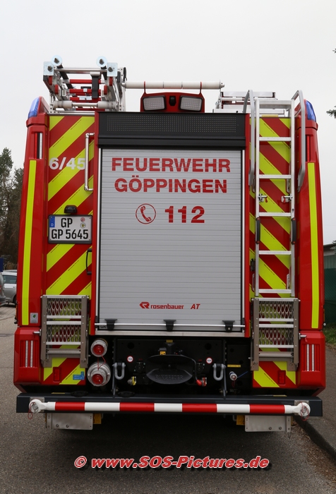 Florian Göppingen 06/45