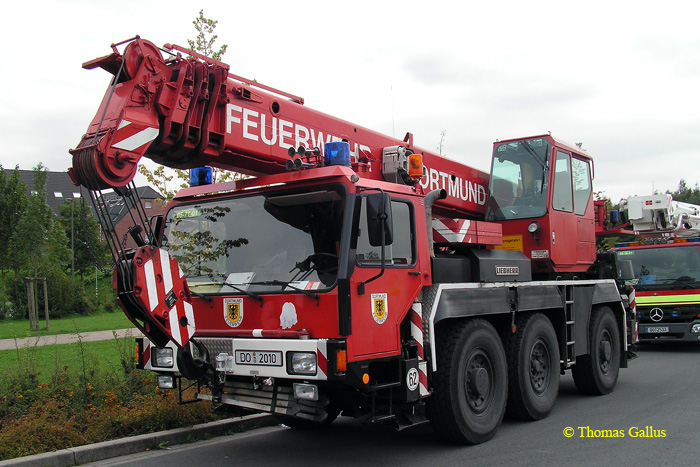 [außer Dienst] Florian Dortmund 01 KW 01