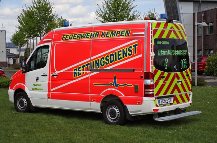 Rettung Kempen 03 KTW 02