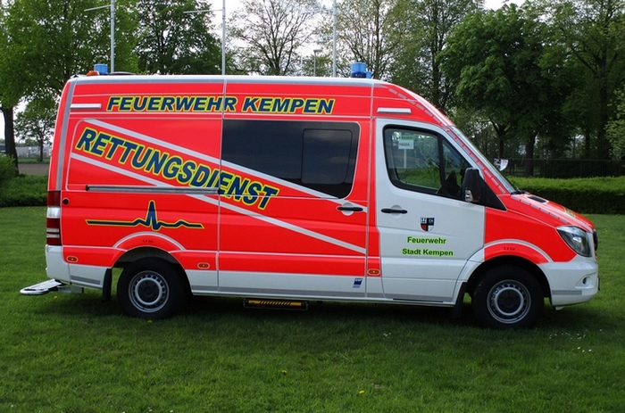 Rettung Kempen 03 KTW 02