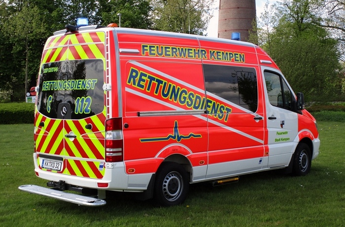 Rettung Kempen 03 KTW 02