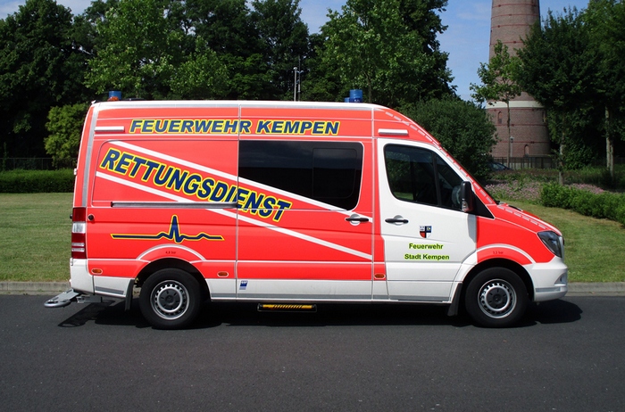 Rettung Kempen 03 KTW 01