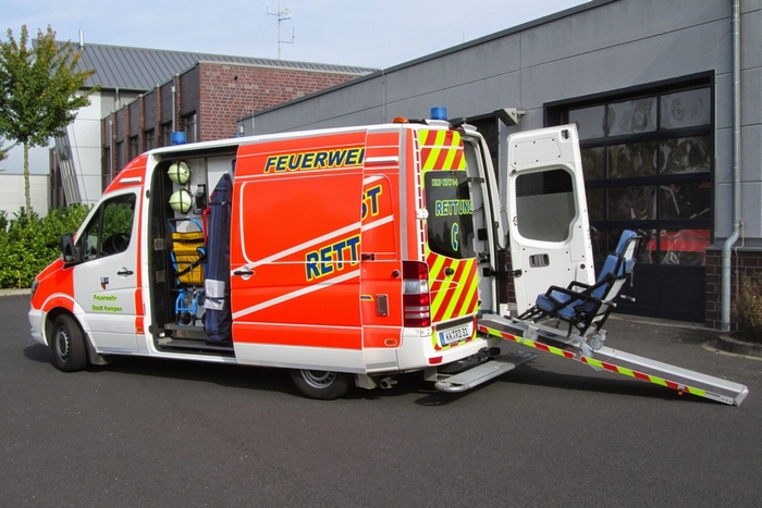 Rettung Kempen 03 KTW 01