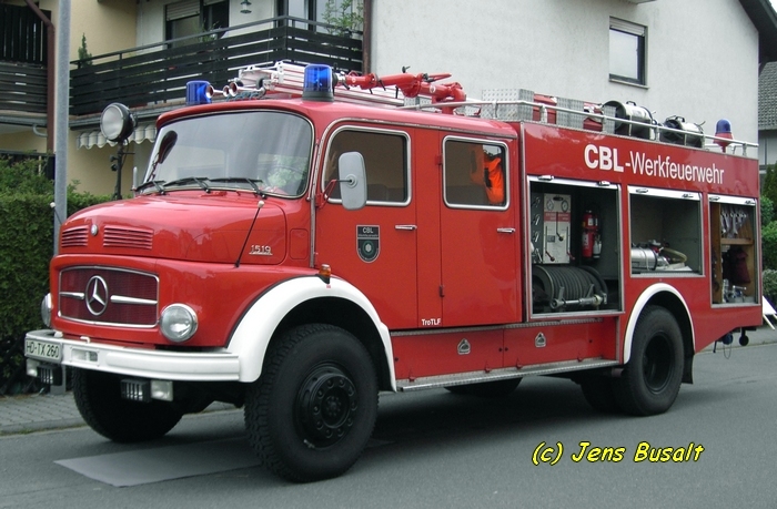 Florian CBL 27