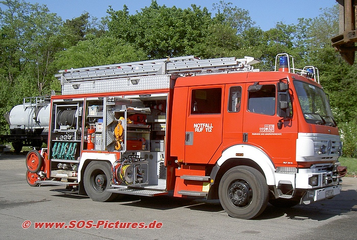 [außer Dienst] Florian Mannheim 01/46-03