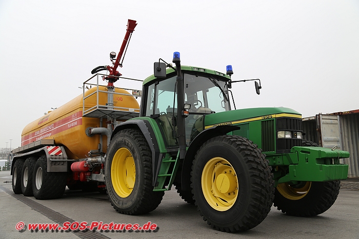 Florian John Deere 29