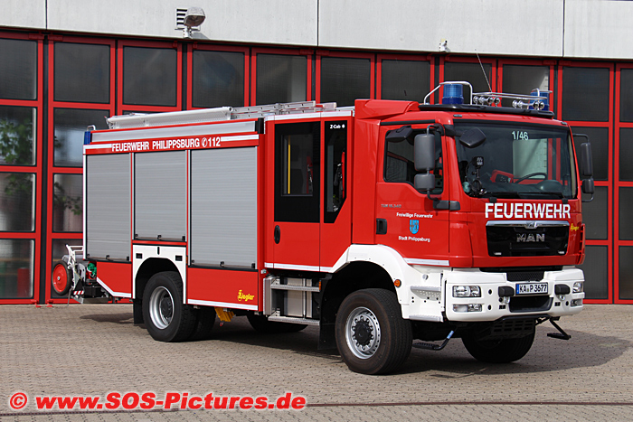 Florian Philippsburg 01/46