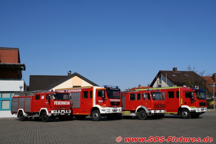 Interkommunale Zusammenarbeit Kreis Bergstrasse