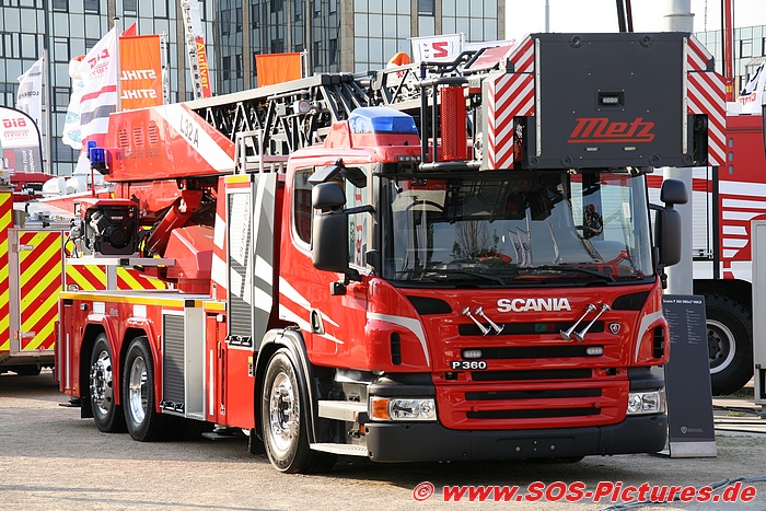 DL(A)K 23-12 - Scania - Metz