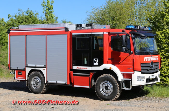 HLF 10 - MB - Schlingmann