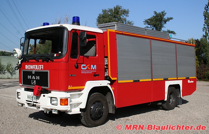 Florian GKM 52