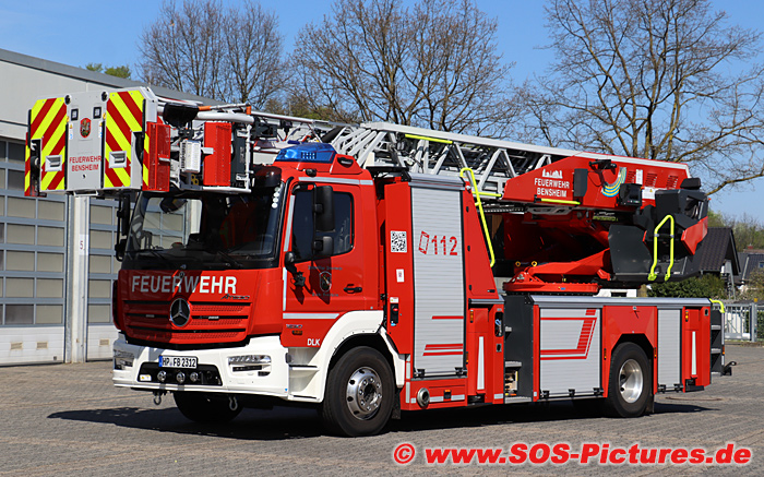 Florian Bensheim 01/30-01