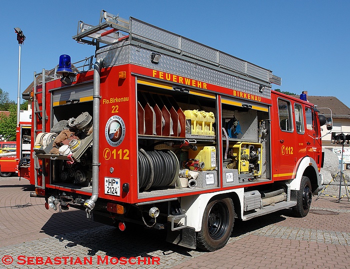 [außer Dienst] Florian Birkenau 22