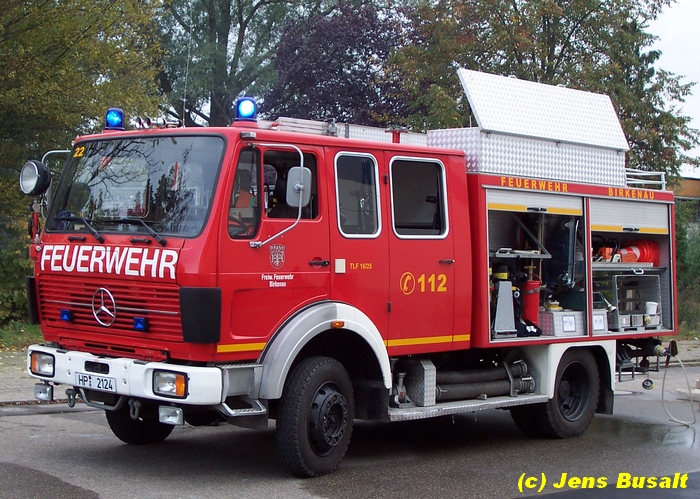 [außer Dienst] Florian Birkenau 22