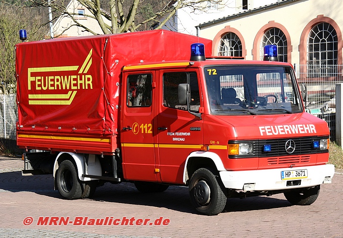 [außer Dienst] Florian Birkenau 72