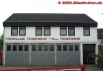 Gerätehaus Feudenheim