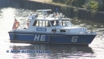 HE 6 Polizeiboot