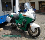 MZ-32189 Polizeimotorrad