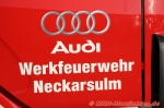 Florian Audi Neckarsulm 01/36