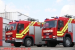 Octopus Werkfeuerwehr Magirus