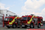 Octopus Werkfeuerwehr Magirus