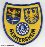 THW OV Germersheim