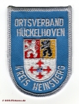 THW OV Hückelhoven