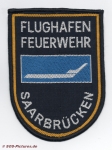 Flughafen Saarbrücken