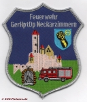 Fw Gerätehauptdepot Neckarzimmern