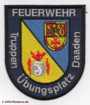 Fw Truppenübungsplatz Daaden