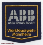 WF ABB Mannheim