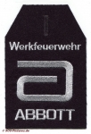 WF Abbott Ludwigshafen a.Rh.
