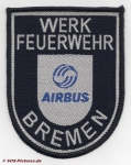 WF Airbus Bremen