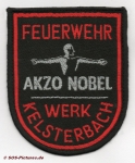 WF Akzo Nobel Kelsterbach