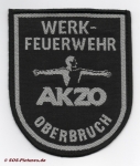 WF Akzo  Oberbruch