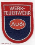 WF Audi Neckarsulm alt