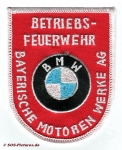 BtFw BMW Berlin