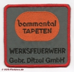 WF Bammental Tapeten Bammental