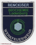 WF Benckiser Biochemie Ladenburg