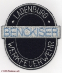 WF Benckiser Ladenburg