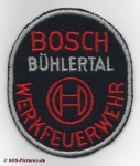 WF Bosch Bühlertal